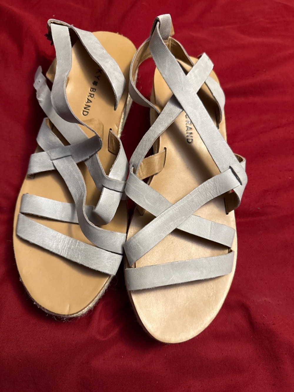 Shoes - Picture 3 of 3
